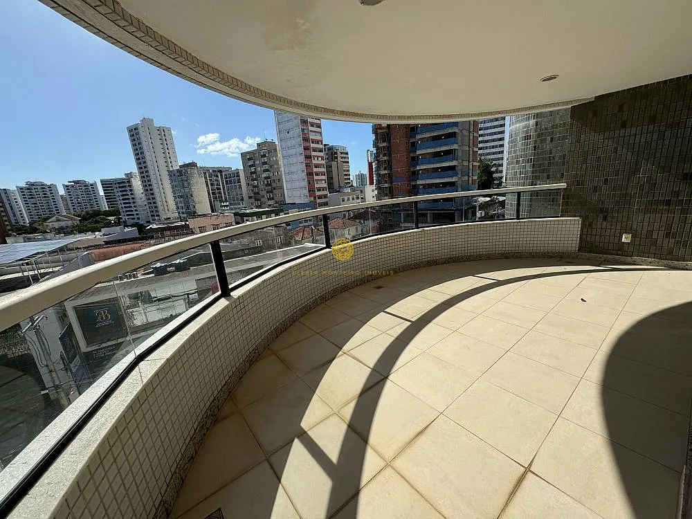 Imagem Apartamento 4 Suítes na Graça  Mansão Rio de São Pedro