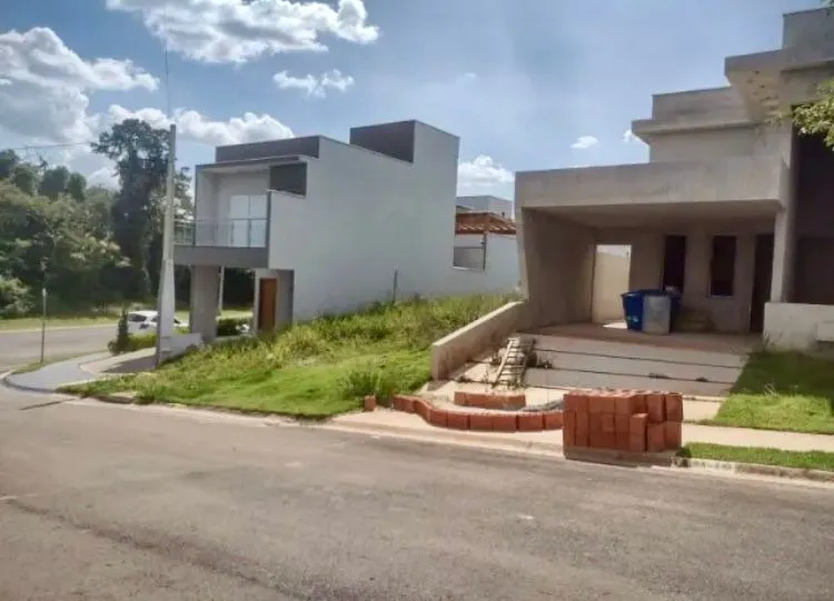 Imagem Oásis de Serenidade: Terreno Exclusivo com Projeto Pronto em Reserva Ipanema