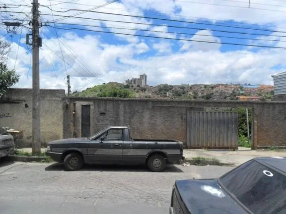 Imagem O lote dos seus sonhos.