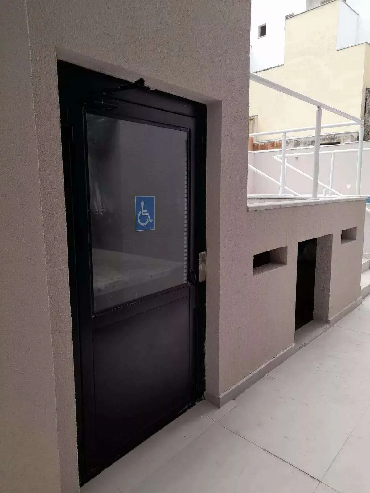 Imagem Apartamento 2 dormitórios - Jardim Bela Vista - Santo André