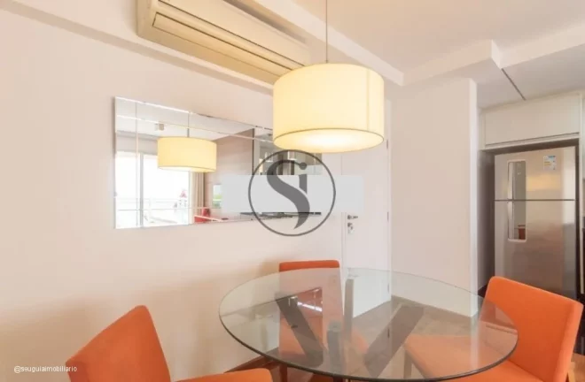 Imagem APARTAMENTO RESIDENCIAL em SÃO PAULO - SP, VILA NOVA CONCEIÇÃO