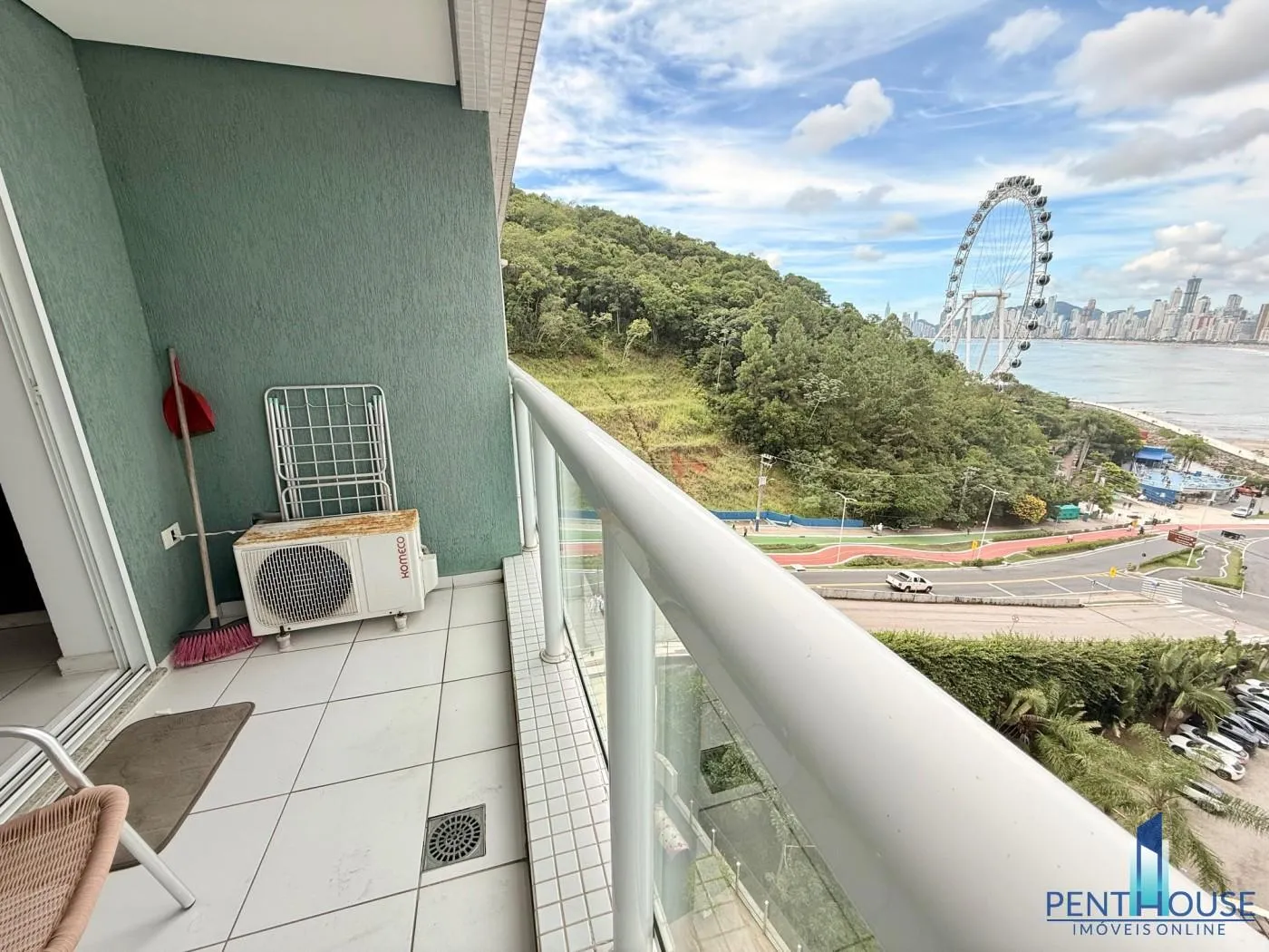 Imagem Apartamento Quadra Mar para Venda em Balneário Camboriú, PIONEIROS