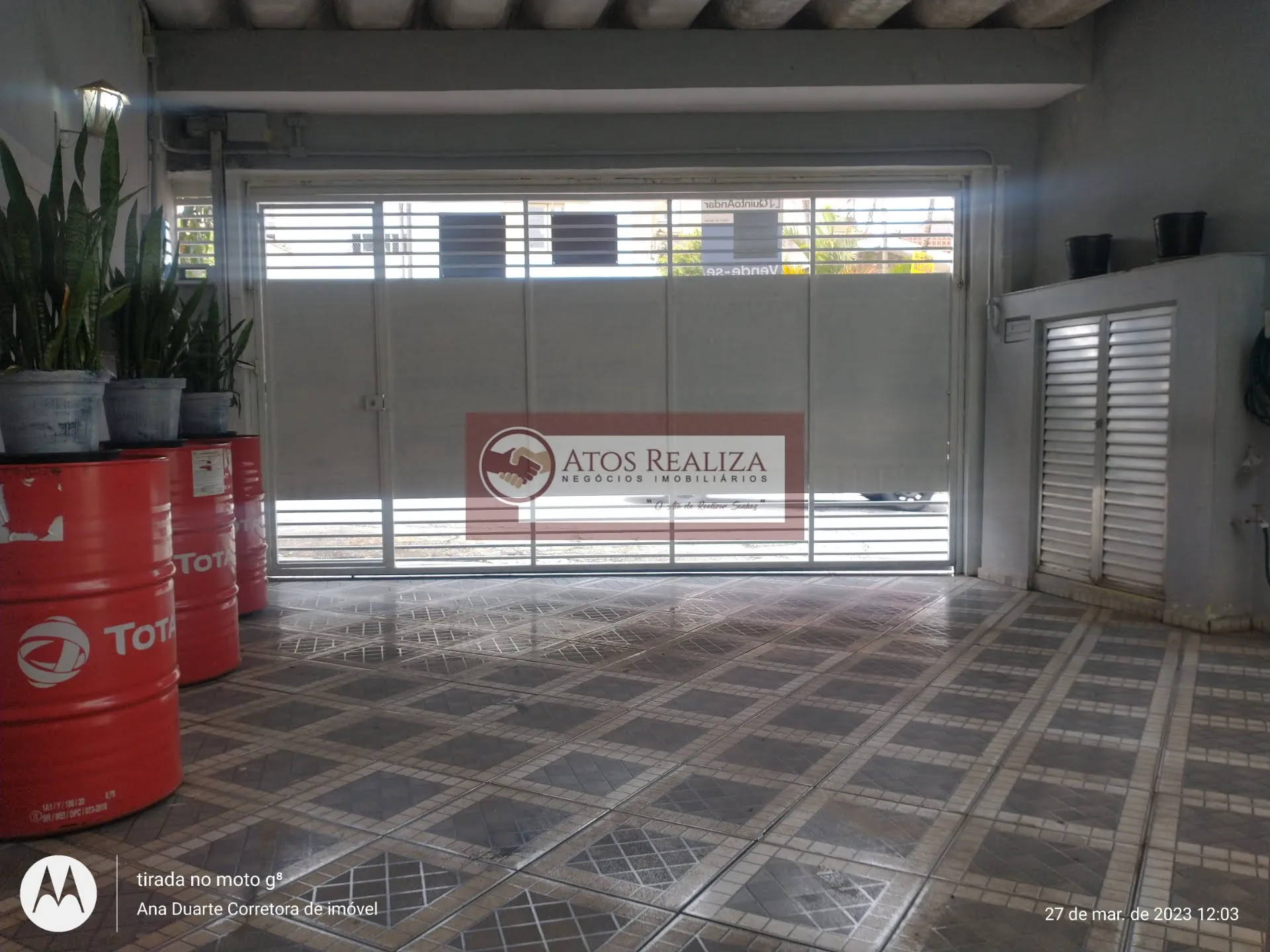 Imagem Sobrado com piscina em Jabaquara - São Paulo