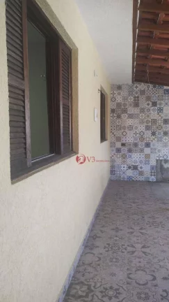 Imagem Casa com 3 dormitórios à venda, 140 m por R$ 640.000,00 - Cidade Patriarca - São Paulo/SP
