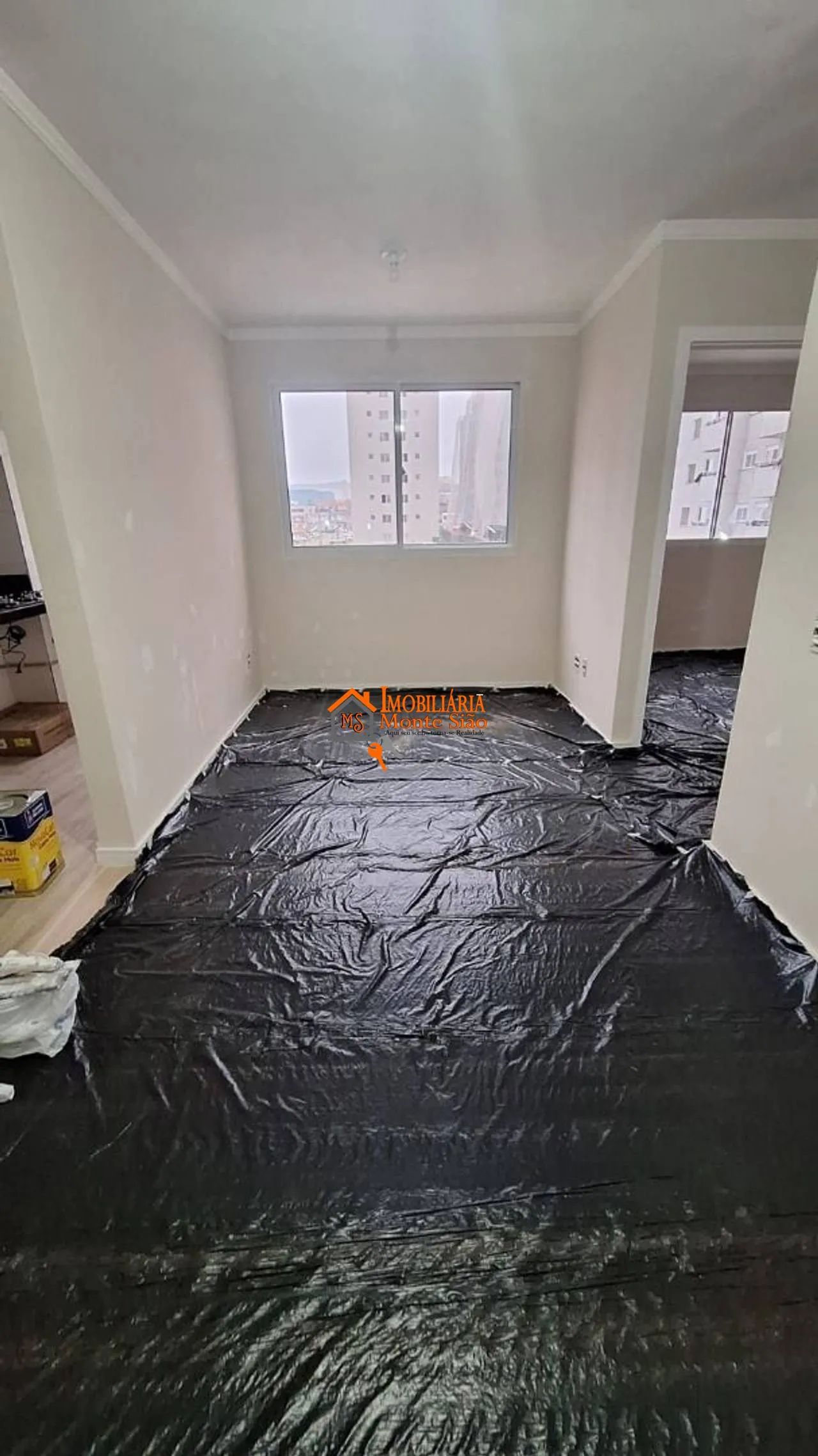 Imagem Apartamento com 2 dormitórios à venda, 42 m² por R$ 240.000,00 - Vila Nova Bonsucesso - Guarulhos/SP