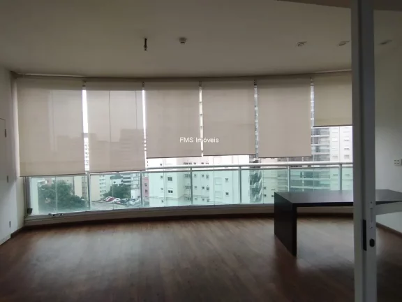 Imagem Conjunto comercial com 167m2 próximo a Av. Paulista