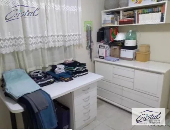 Imagem Apartamento com 3 quartos (1 suíte) à venda, 67 m² Jardim Esmeralda - Butantã - São Paulo/SP