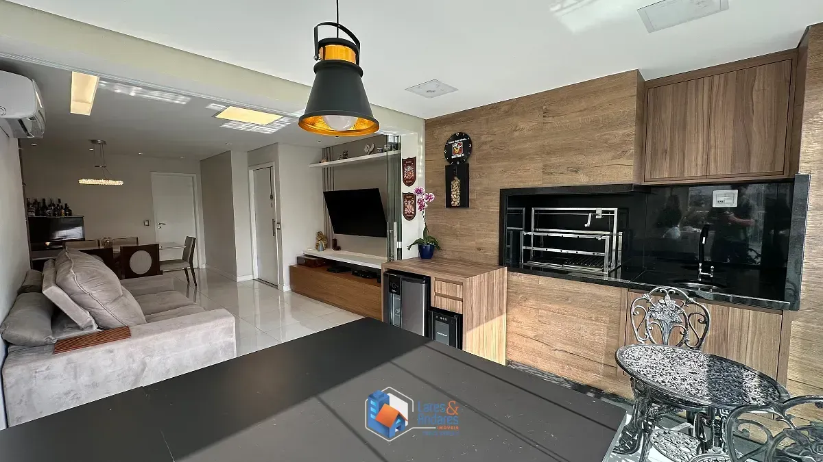 Foto do imóvel Apartamento para venda em Vila Mascote com 4 quartos, sendo 3 suítes, 150m² em Rua Doutor Abelardo Vergueiro César
