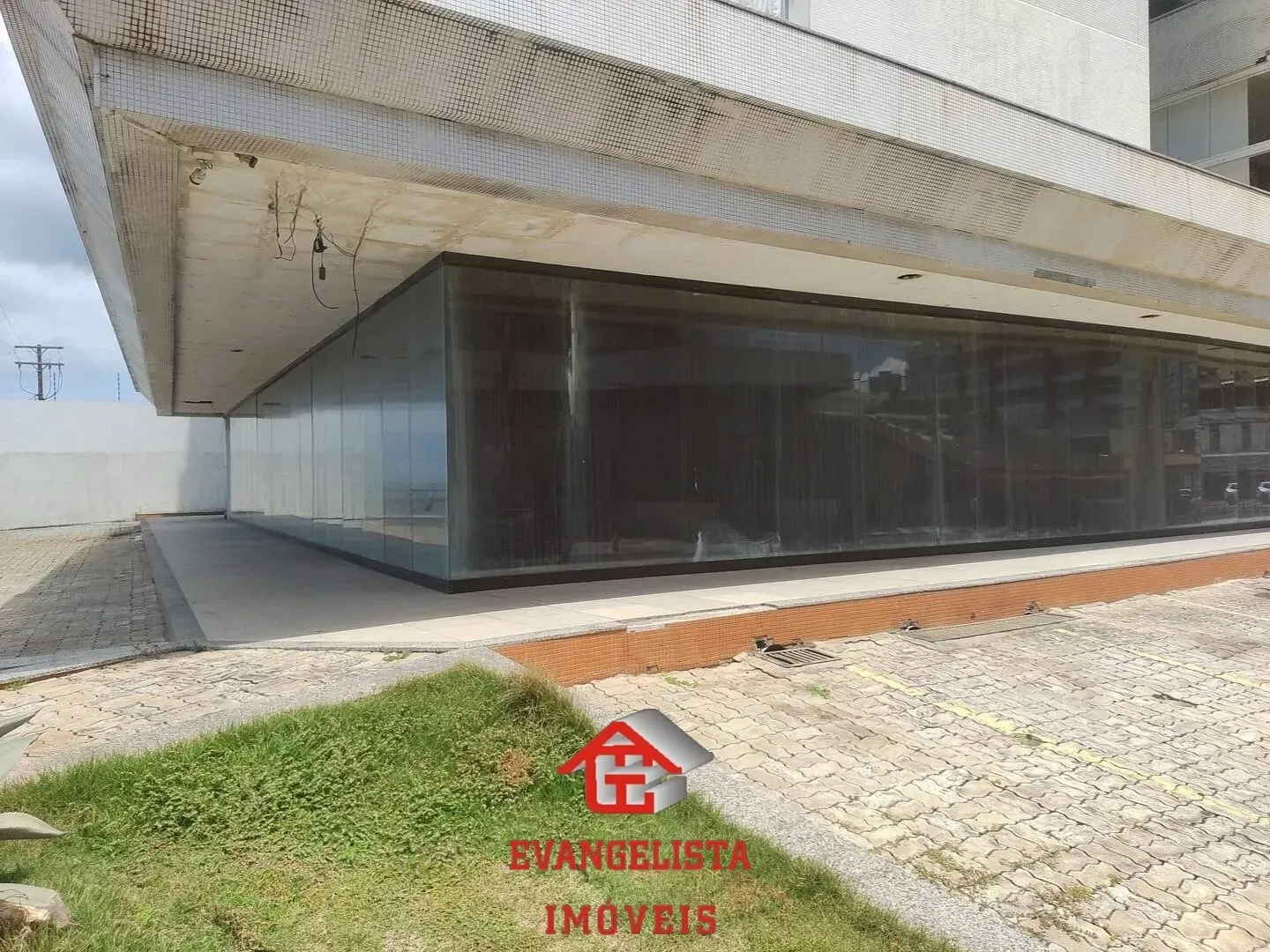 Imagem Loja para Alugar, 1.249 m² em Pituba - Salvador