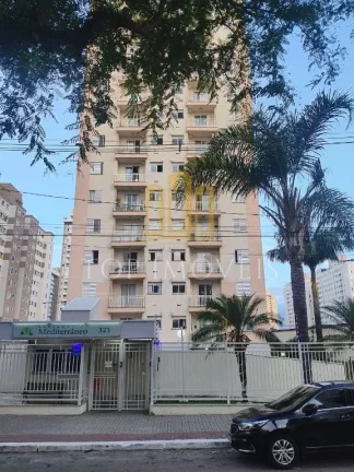 Foto do imóvel Belo Apartamento à Venda no Parque Industrial – 2 dormitórios | Condomínio com lazer completo! Se você procura conforto, praticidade e ótima localização, esse apartamento é para você! em Rua José Cobra