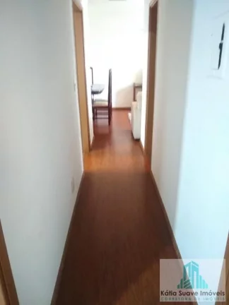 Imagem Apartamento para Venda em São Bernardo do Campo / SP no bairro Centro