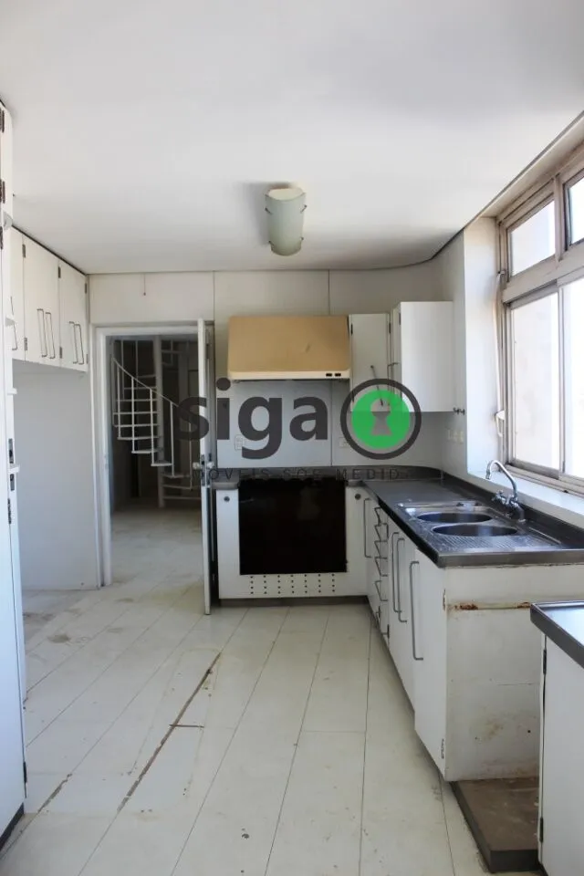 Imagem LINDA COBERTURA DUPLEX A VENDA