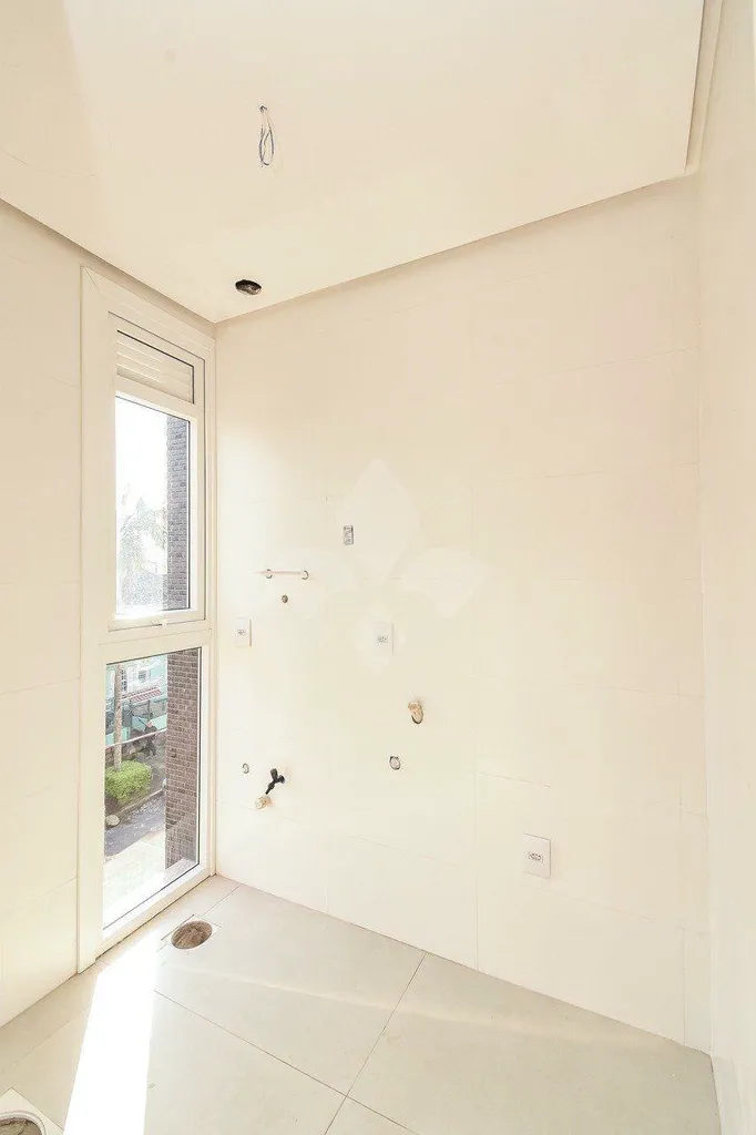 Imagem Apartamento em Higienópolis