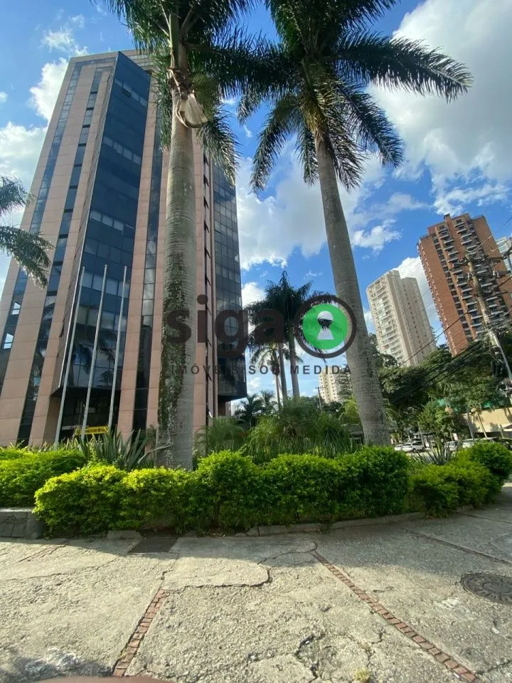 Foto do imóvel VENDE Sala Comercial na Vila Suzana (Portal do Morumbi)