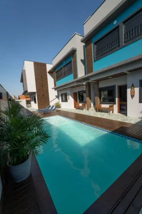 Imagem Adquira já um dos lindos apartamentos no Bairro Campo Duna, em Garopaba-SC! Oportunidade!!