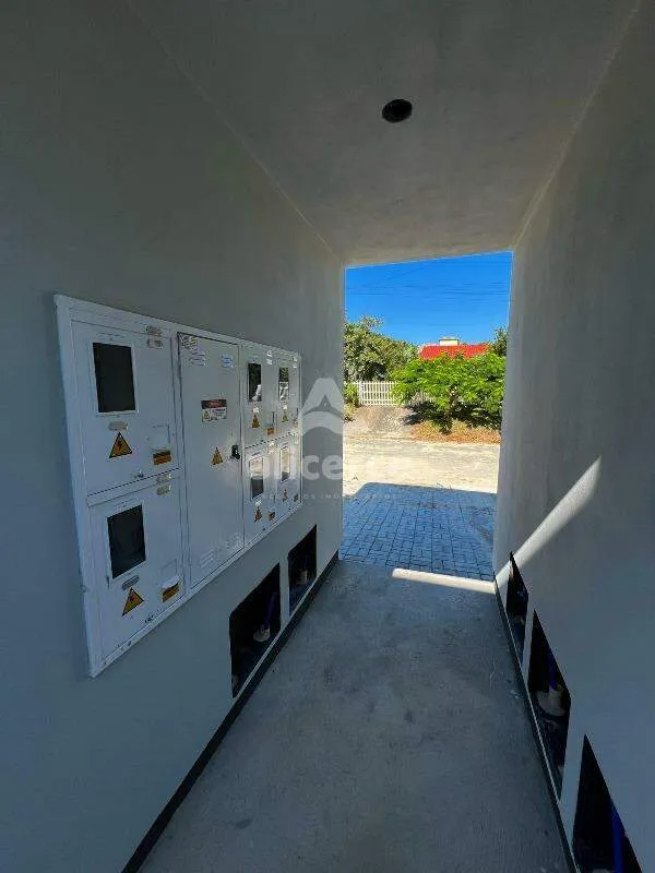 Imagem APARTAMENTO NOVO DE ALTO PADRÃO NA PINHEIRA - VIVA A POUCOS METROS DO MAR!