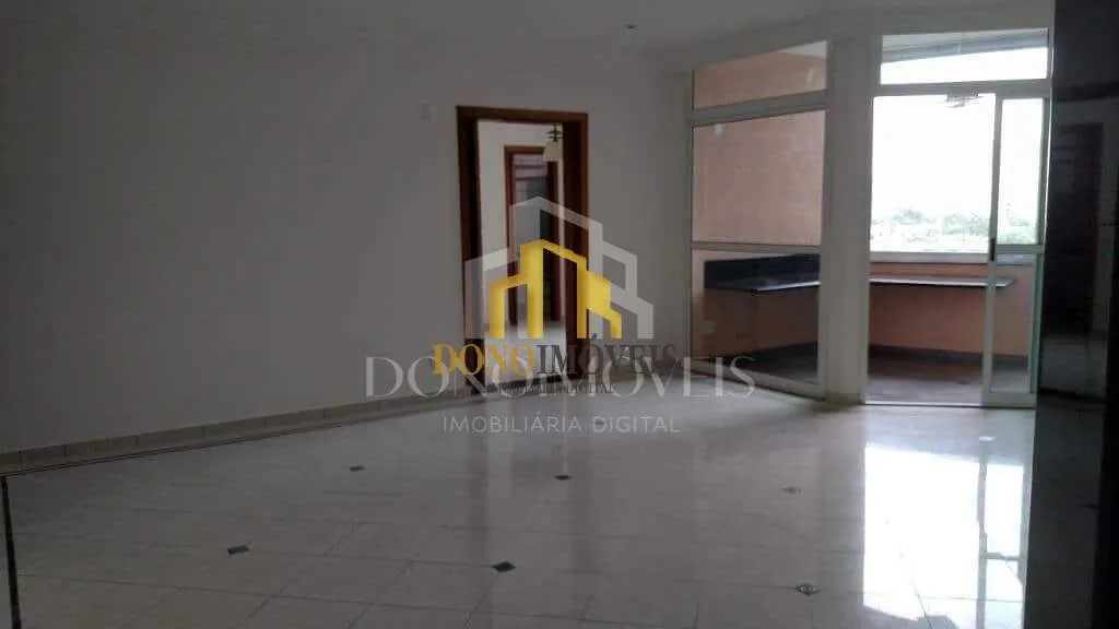 Imagem Apartamento com 4 Suítes à Venda no Jardim Chácara Inglesa | 188 m²