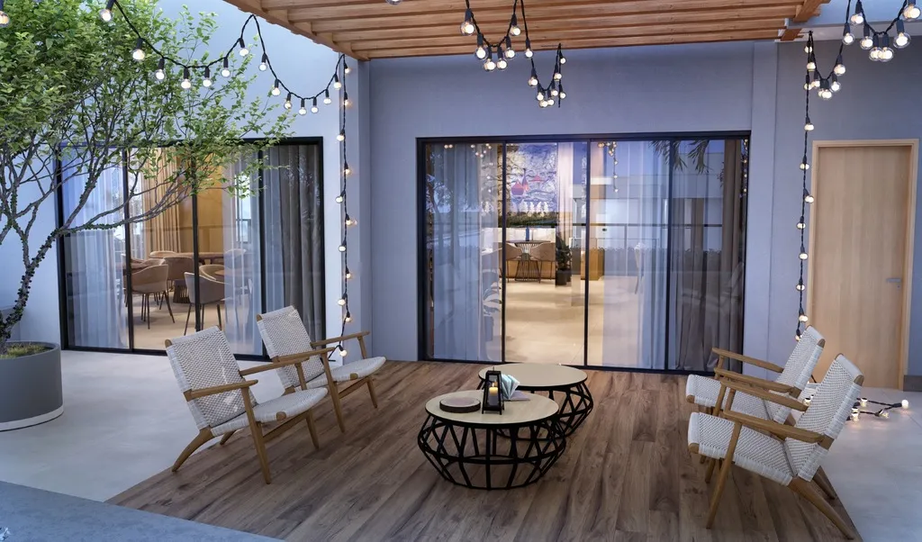 Imagem Apartamento à venda no bairro Vila Rosa - Goiânia/GO