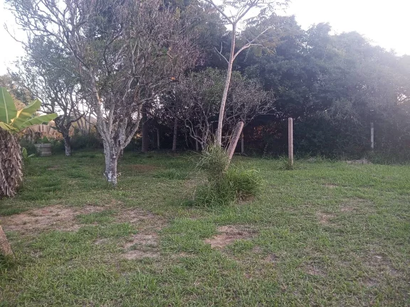 Imagem Belo sitio!!! com 2.400m², Casa e Piscina, condomínio fechado, Águas Claras