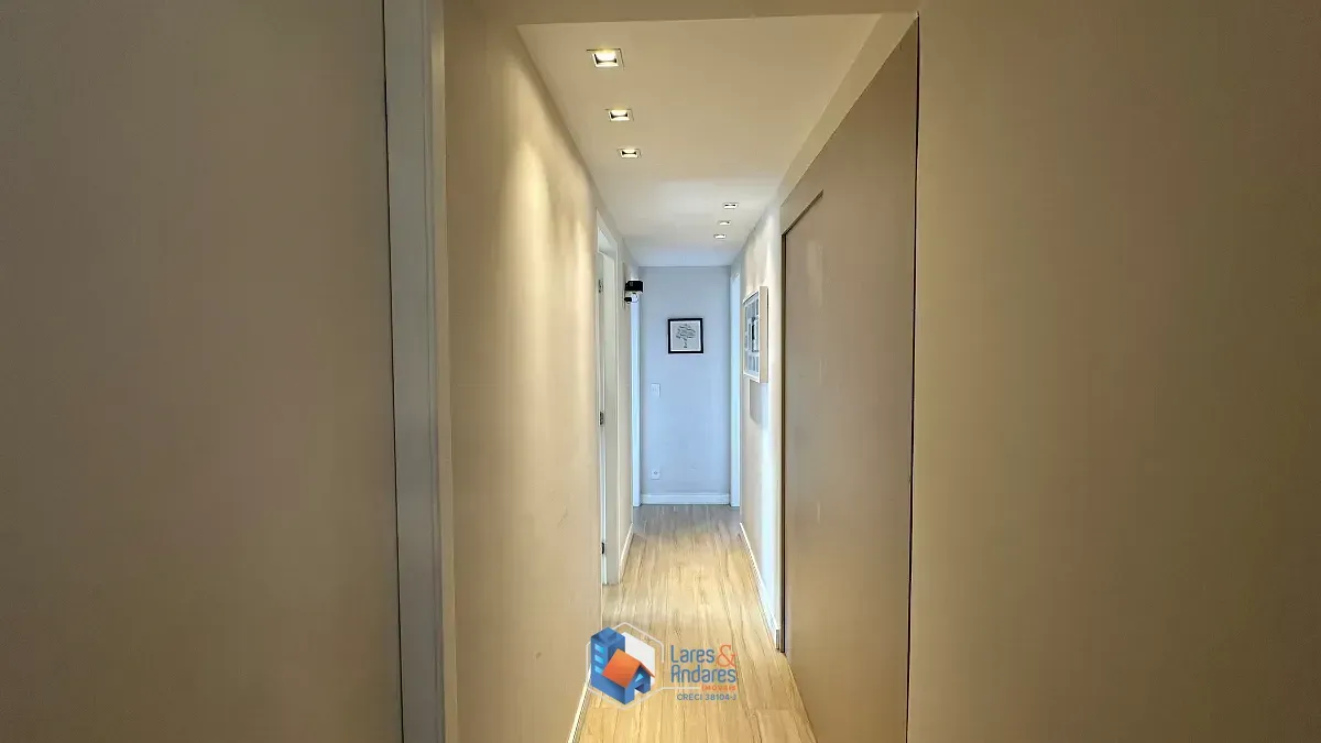 Imagem Apartamento para venda em Vila Mascote com 4 quartos, sendo 3 suítes, 150m²