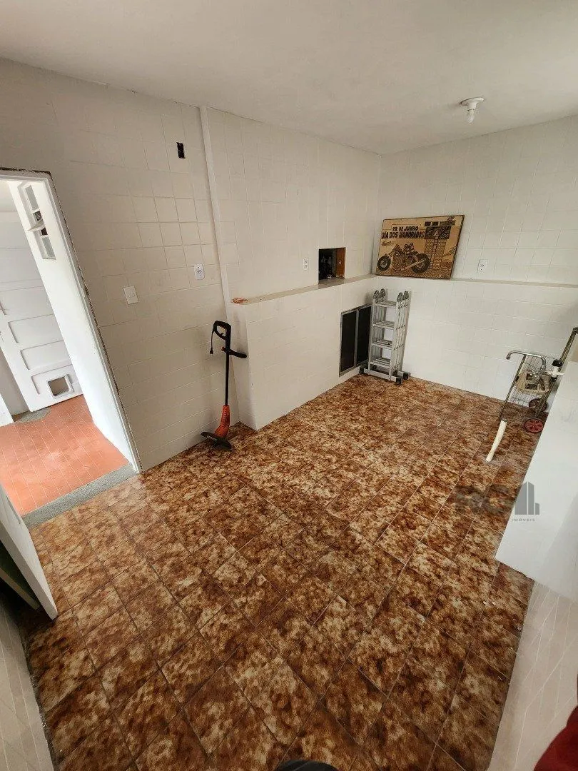 Imagem Casa em Santa Tereza