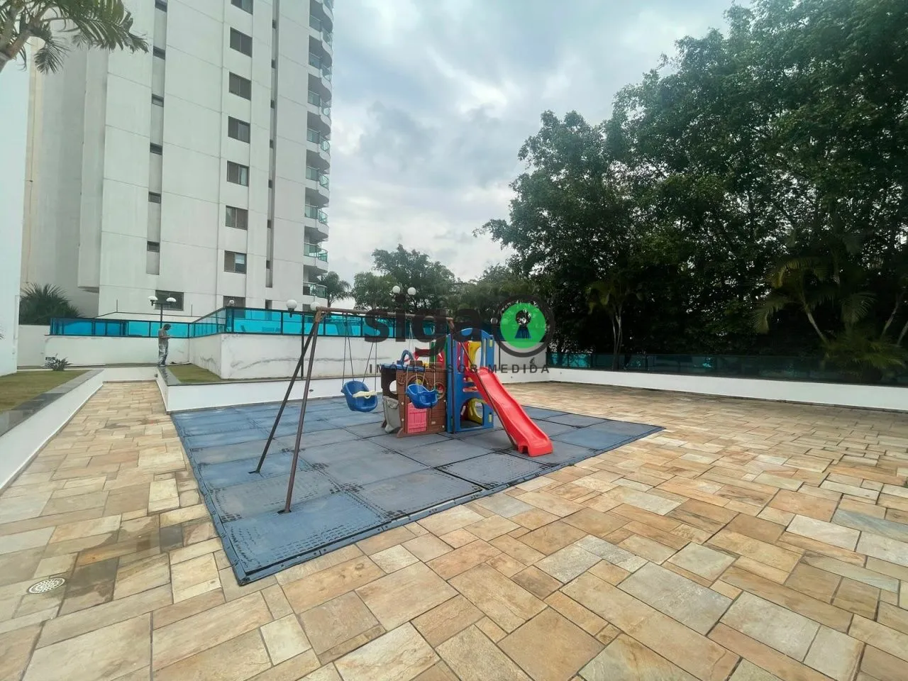 Imagem Apartamento 3 dorm a venda no Tatuapé