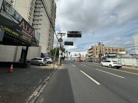 Imagem Sala para alugar, 90 m² por R$ 2.120,00/mês - Setor Sul - Goiânia/GO