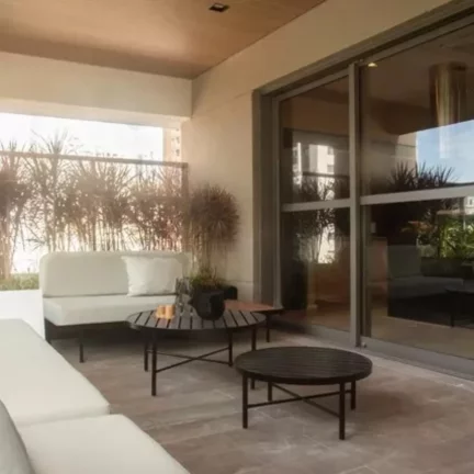 Imagem HAUS MITRE VILA CLEMENTINO - Studio de 27m² (NR), em região que oferece comodidade e mobilidade!