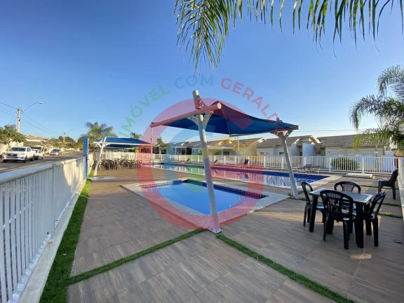 Imagem Casa em condomínio - Pronto pra morar - 3 Q