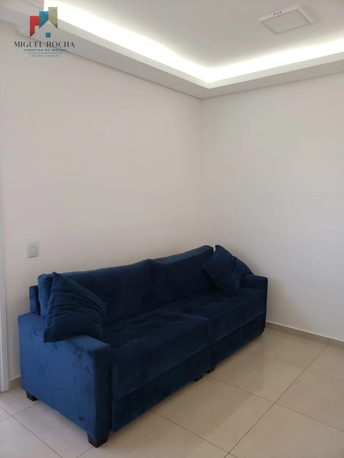 Imagem Apartamento à venda no bairro Alto Santa Cruz - Tatuí/SP