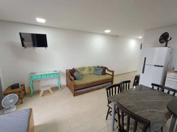 Imagem CASA, 3 QUARTOS SENDO 1 SUITE, COM PISCINA , PRAIA DAS PALMEIRAS
