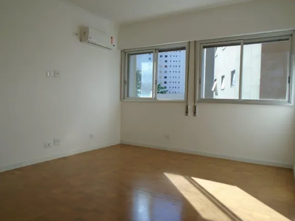 Imagem Apartamento com 3 Quartos para Alugar, 234 m² em Santa Cecília - São Paulo