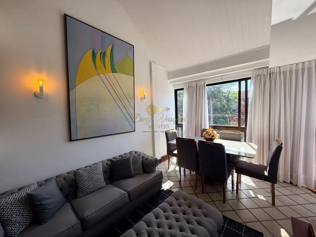 Imagem Cobertura Duplex para Venda em Teresópolis / RJ no bairro Alto