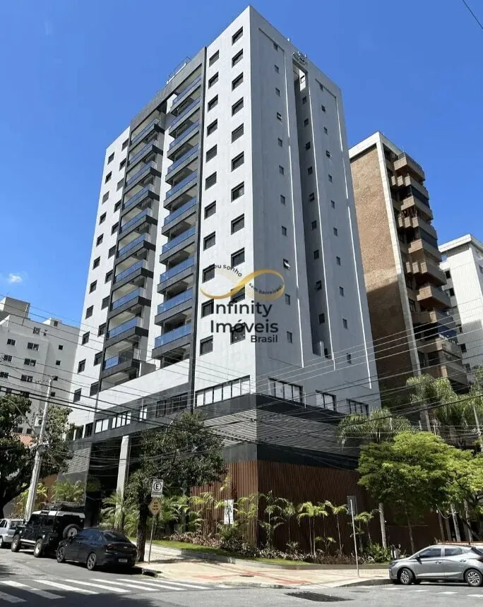 Imagem ADELMAR CADAR SANTA EFIGENIA GARCIA - Apartamento à venda no bairro Santa Efigênia - Belo Horizonte/MG