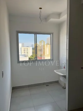 Imagem Apartamento moderno com 3 quartos e varanda gourmet – Próximo ao Shopping Jardim Oriente