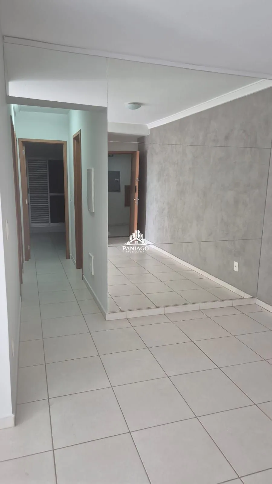 Imagem Villagio Di Bonifacia- apartamento com 3 quartos ,2 banheiro e 2 vagas p/ garage