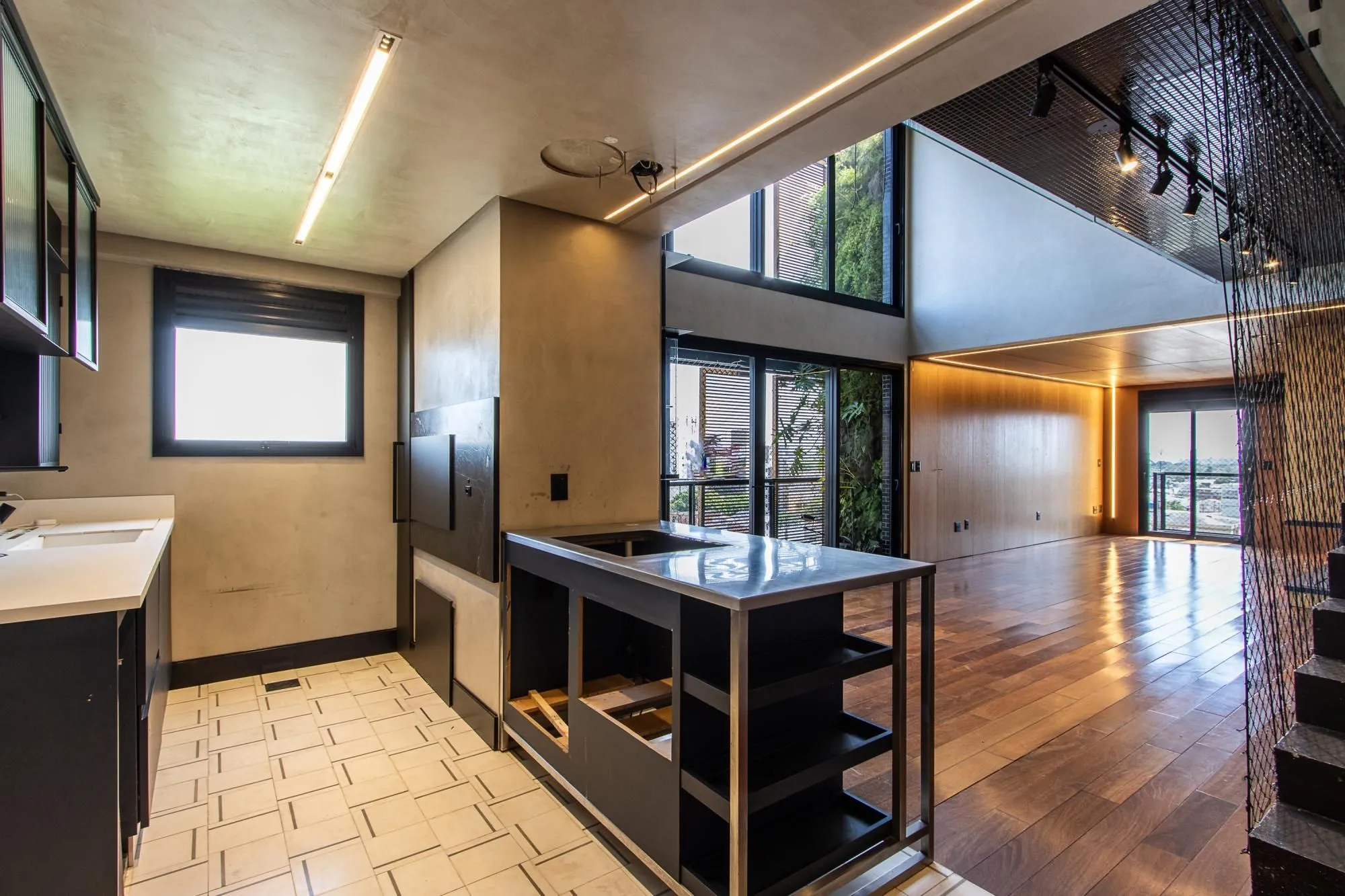 Imagem Apartamento em Passo da Areia