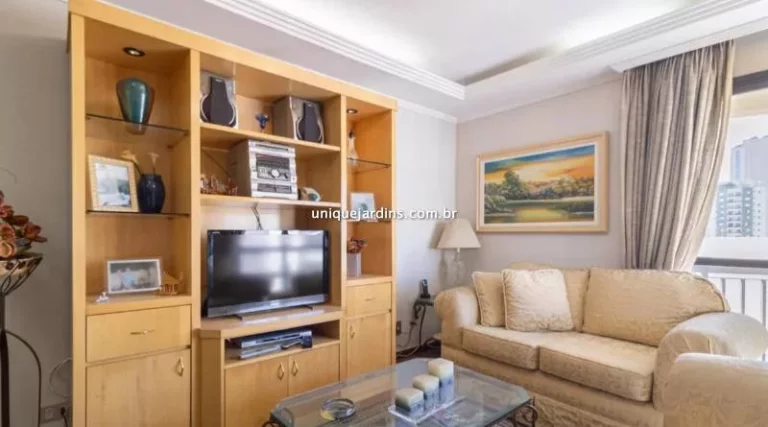 Imagem Apartamento à venda Itaim Bibi São Paulo