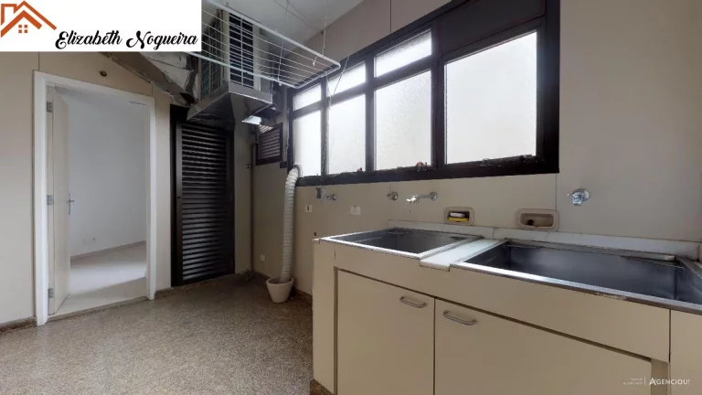 Imagem APARTAMENTO RESIDENCIAL em SÃO PAULO - SP, JARDIM PAULISTA