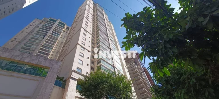 Foto do imóvel Apartamento à venda no Setor Marista - Goiânia/GO