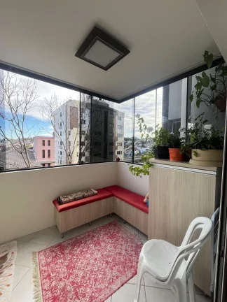 Imagem Apartamento 3 quartos sendo 1 suíte para venda no bairro Sanvitto em Caxias do Sul