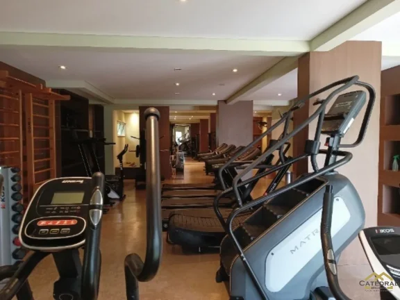 Imagem Apartamento com 3 quartos (1 suíte) à venda no Jardim Ana Maria - Jundiaí/SP