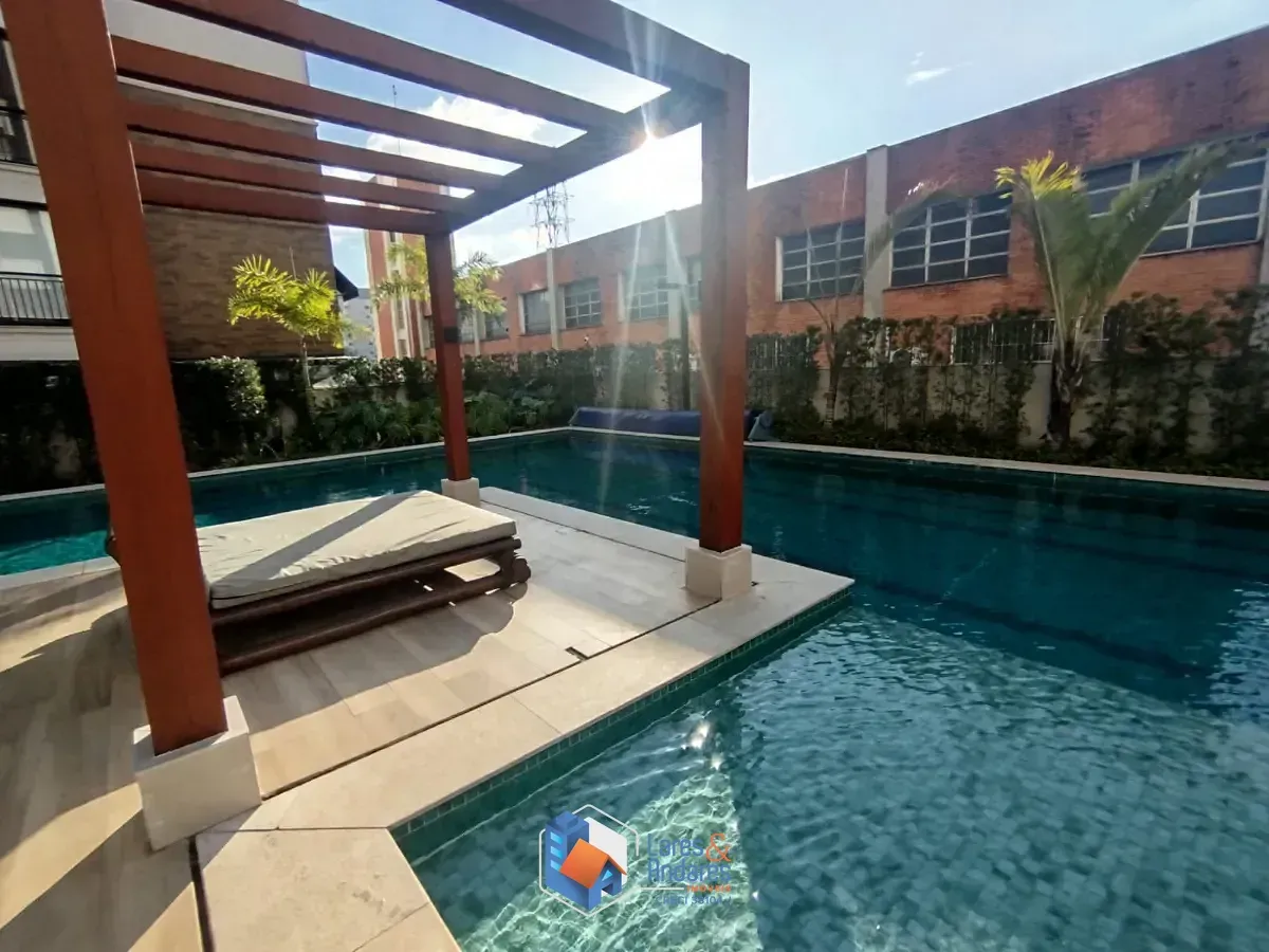 Imagem Apartamento para venda em Água Branca com 2 quartos, sendo 1 suíte, 61m²