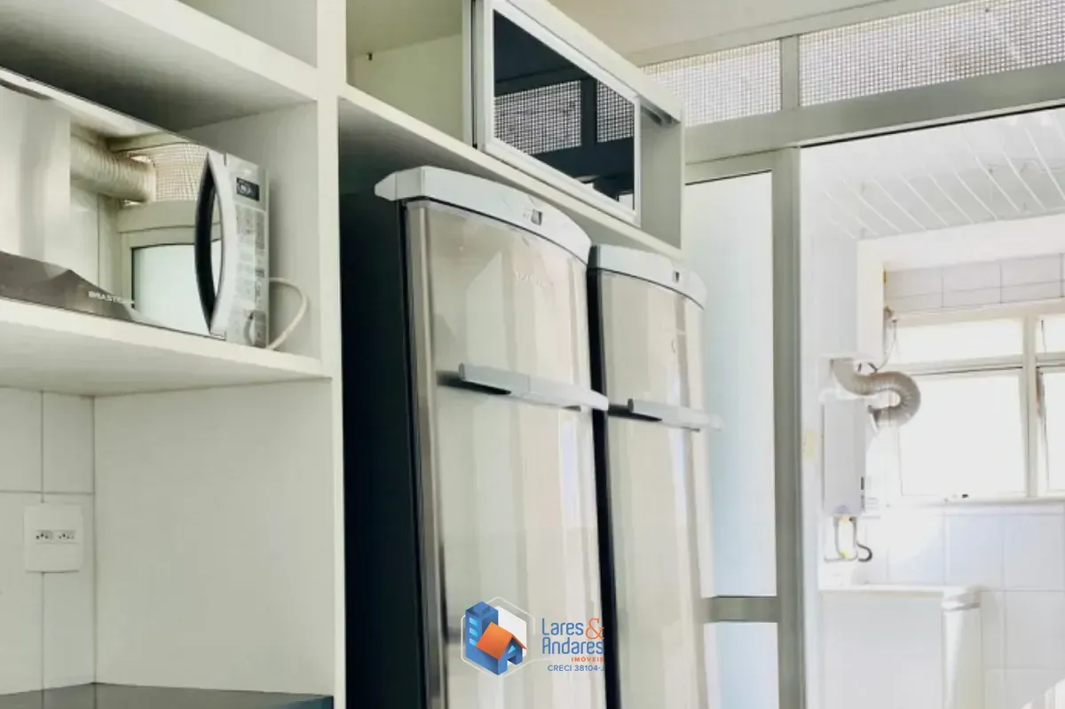 Imagem Apartamento para venda em Perdizes com 4 quartos, sendo 2 suítes, 157m²
