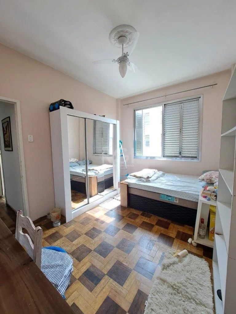 Imagem Apartamento 3 dorm. 4º Distrito