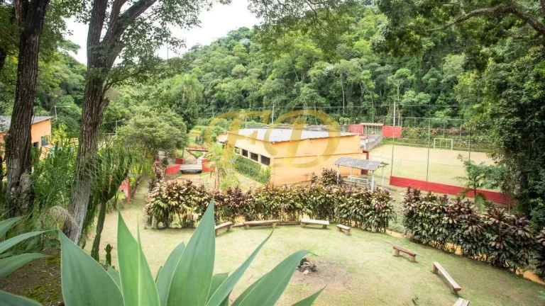 Imagem Sitio para Lazer ou Residir em Mairiporã