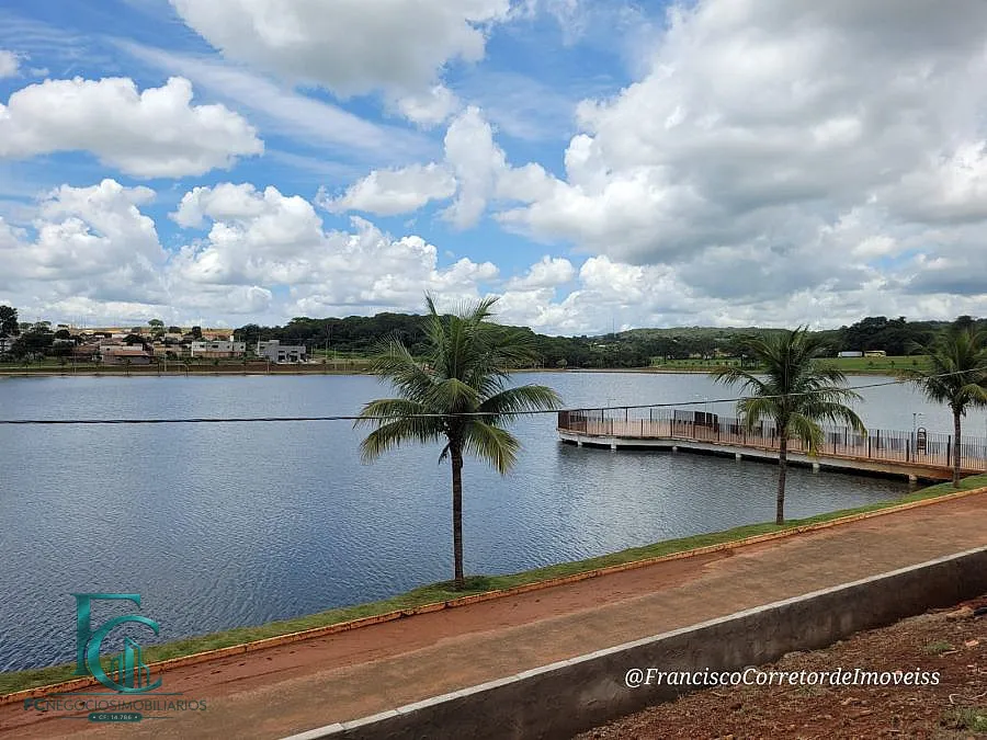 Imagem Lote a Prestação em Hidrolândia, Goiás