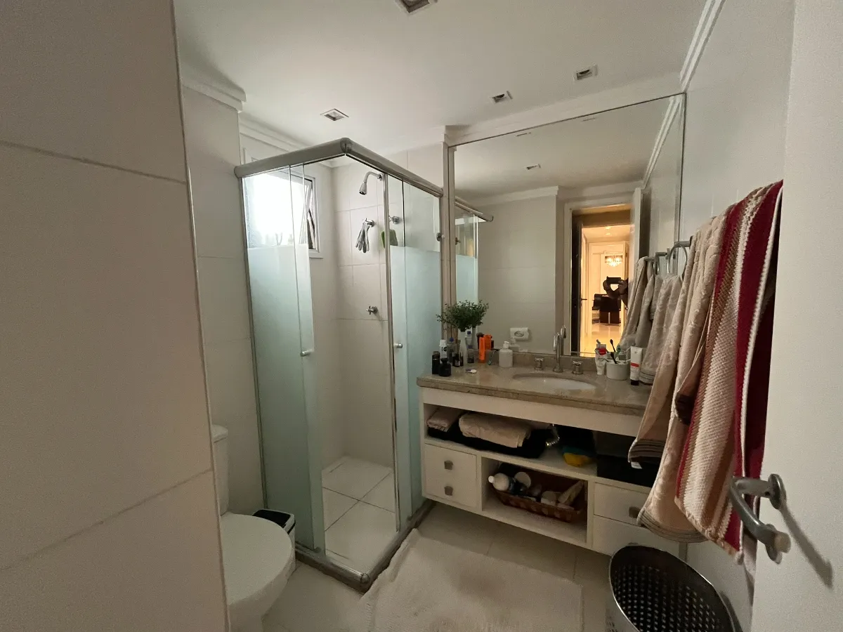 Imagem Apartamento para venda em Mooca com 3 quartos, sendo 1 suíte, 112m2