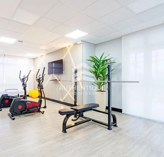 Imagem VERTIZ VILA MASCOTE - Apartamento à venda em São Paulo/SP