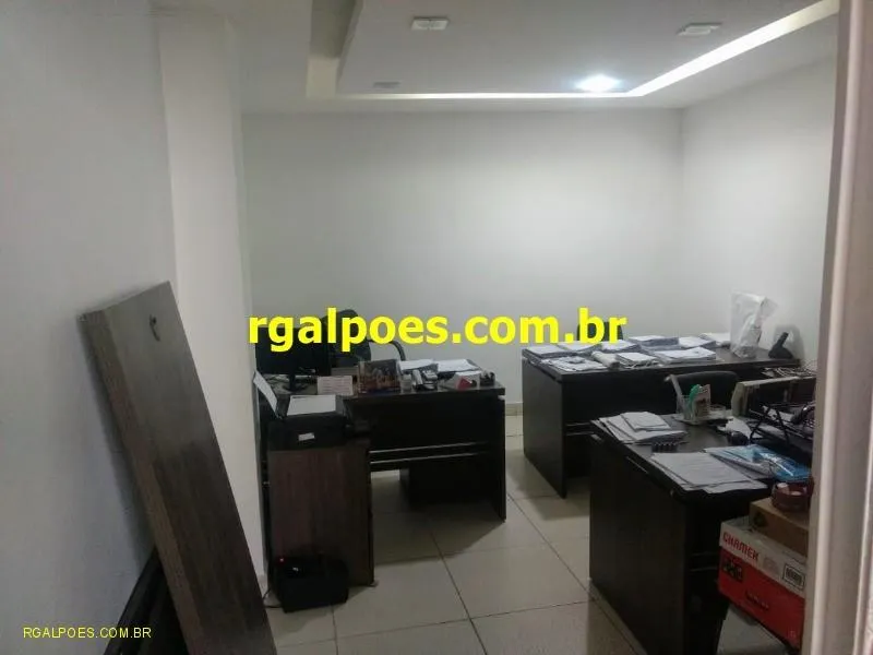 Salão Comercial para Venda em SÃO JOÃO DE MERITI, Vila São João, 3 banheiros, 2 vagas